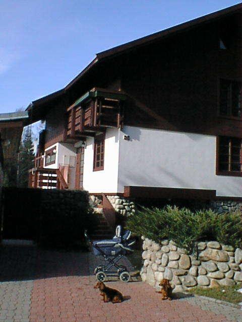 Štôla Holiday House No. 35 מראה חיצוני תמונה